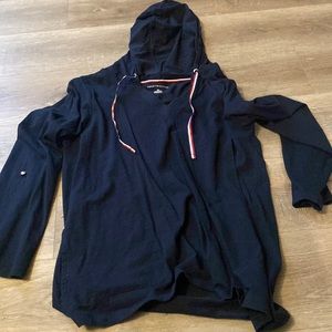 Women’s Tommy Hilfiger pullover